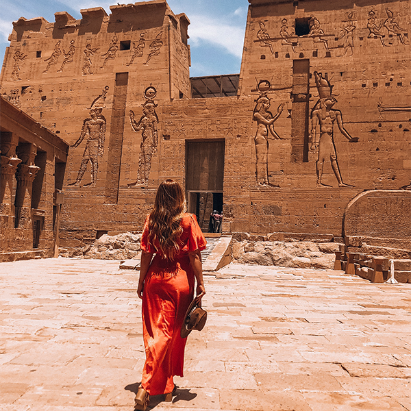 Best Places to Visit in Egypt